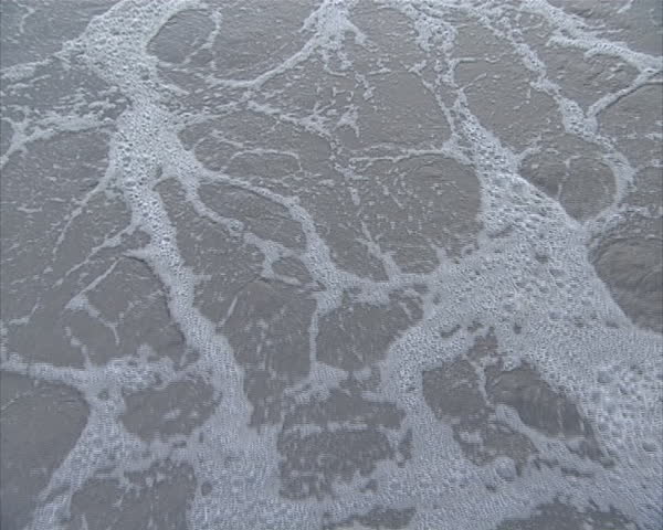 Sewage water treatment tanks waterworks bubbling basins. Ecology. Reduction of environmental pollution.

