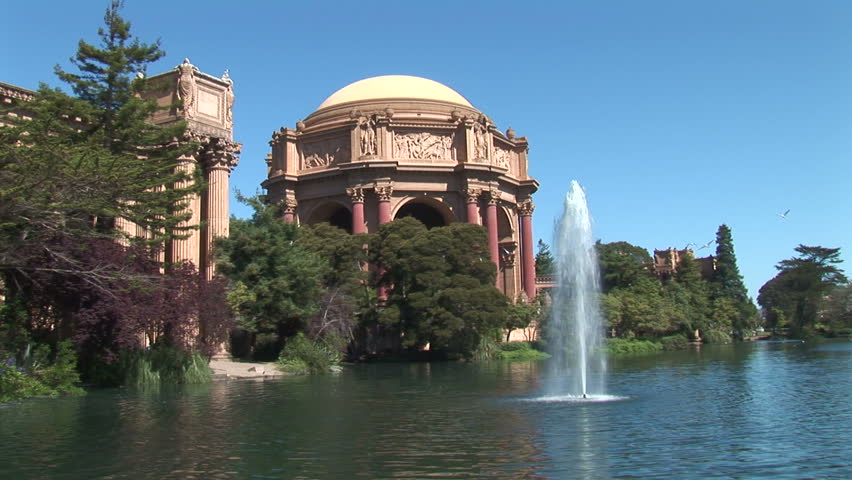 Palace Fine Arts Birds ws