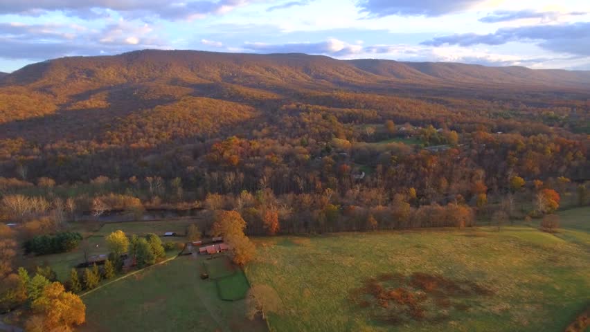 Header of Virginia