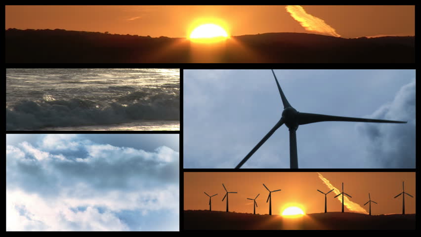 Renewable Energy 