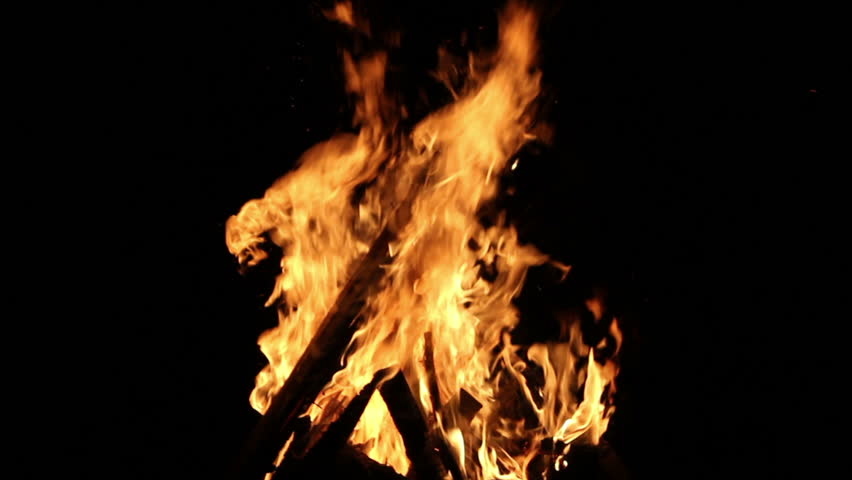 Campfire