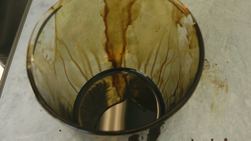 Oil. Analysis