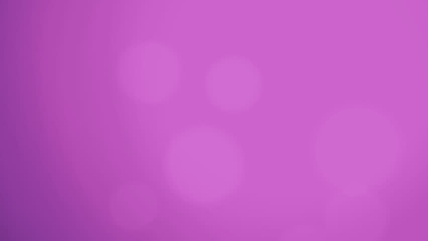 loopable colorful background with moving circles