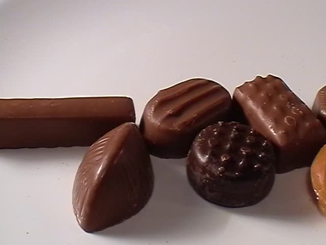 Sweets / Candy / Chocolates