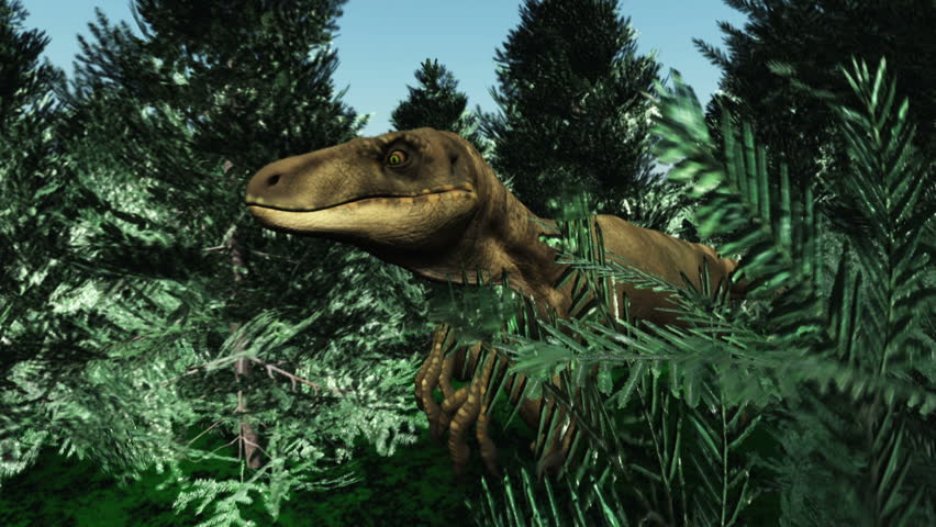 dinosaur