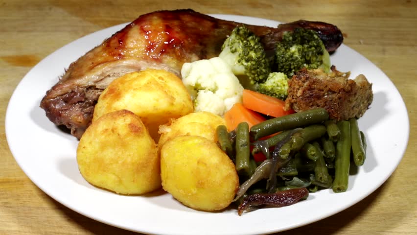 Header of Roast