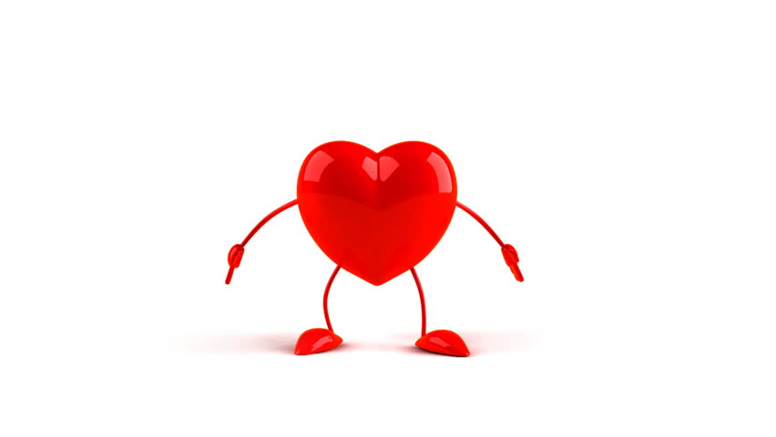 Heart dancing Hip Hop