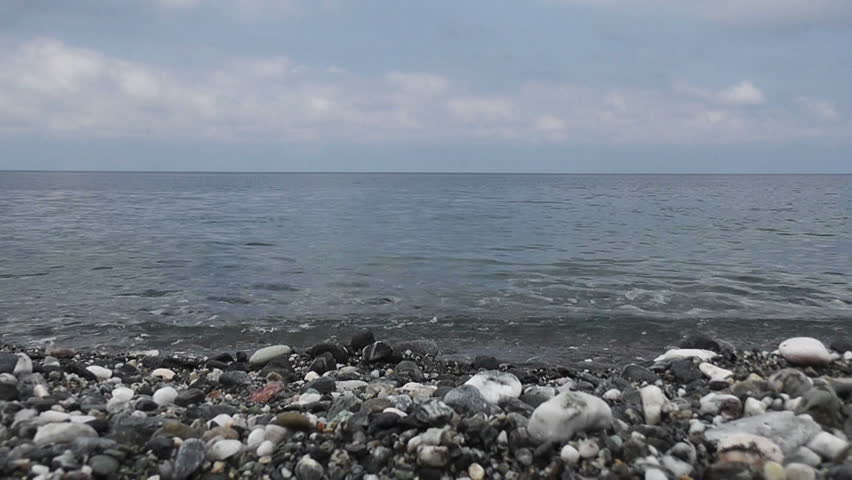 Mediterranean Sea 