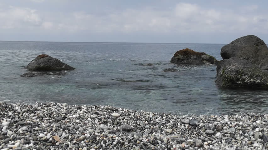 Mediterranean Sea 