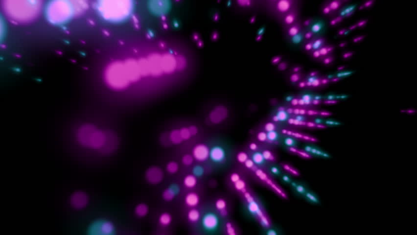 Bass Boom Lights