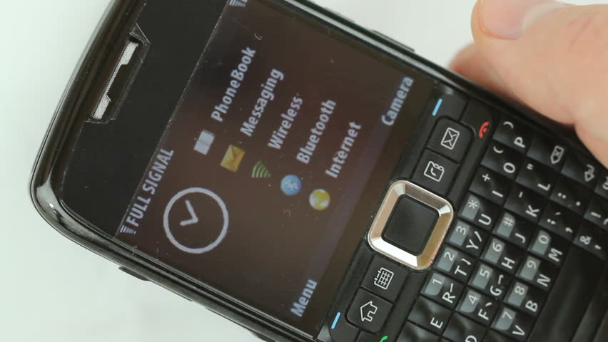 Incoming call from an angry boss getting ignored