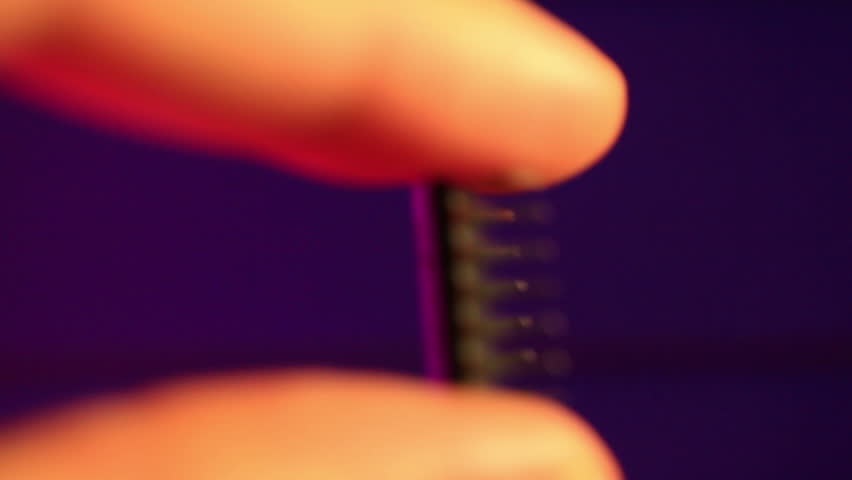 integrated circuit