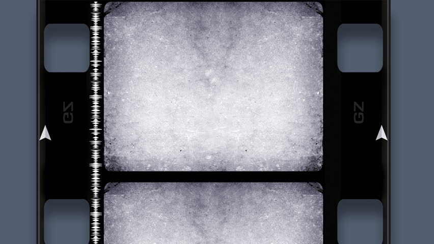 16mm film