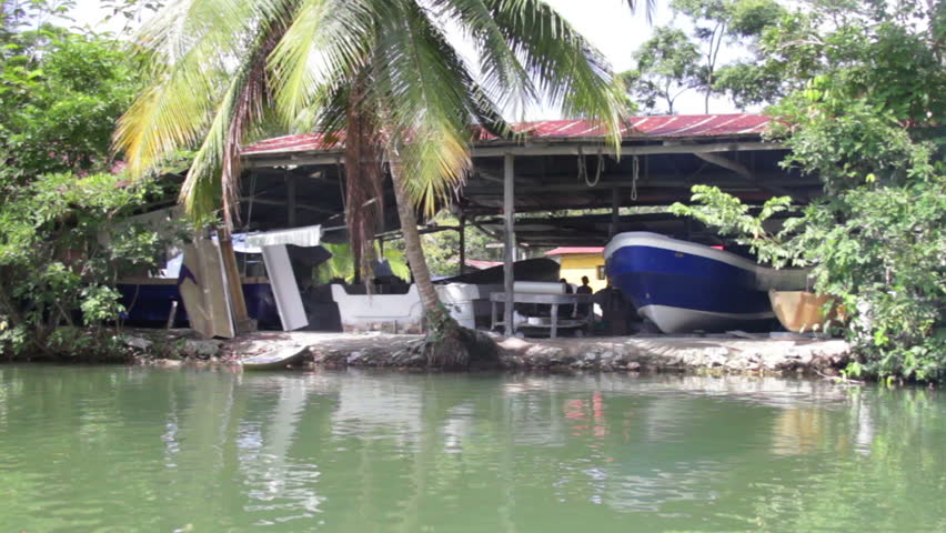 guatemala river