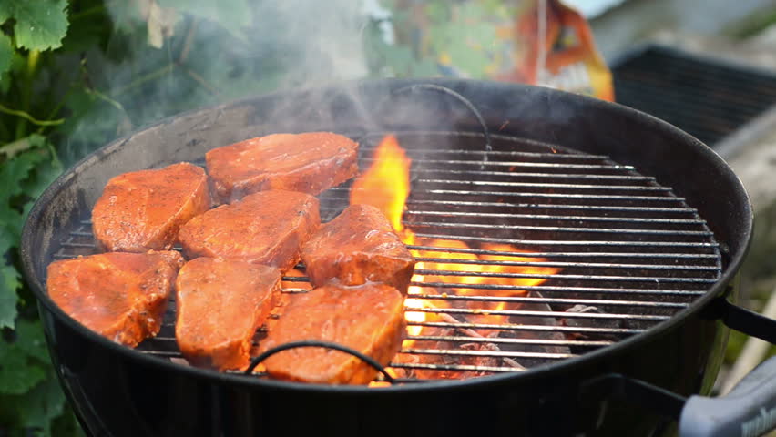 tasty bbq