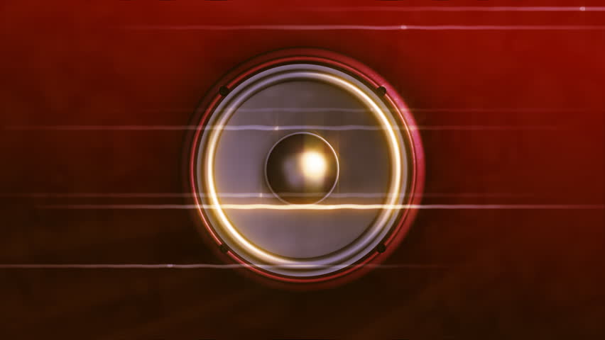 Loudspeaker 