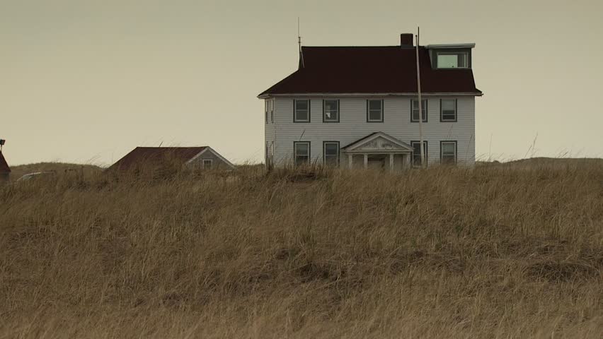 Race Point Ranger Station in Provincetown, MA