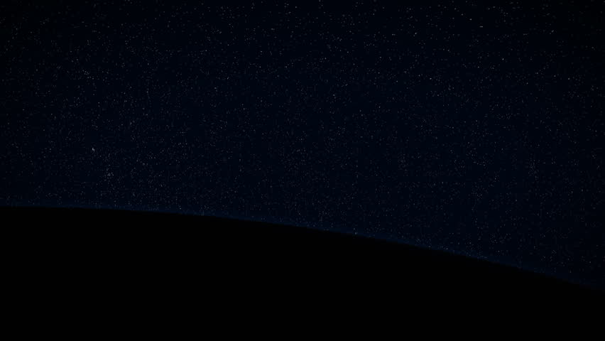 Earth sunrise, HD