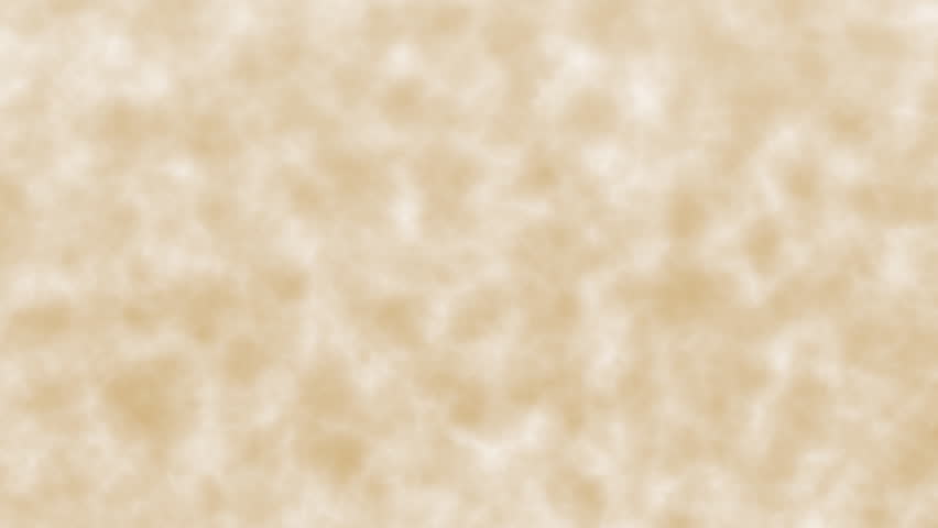 Ethereal orange changing background. A bit like slow motion water ripples.