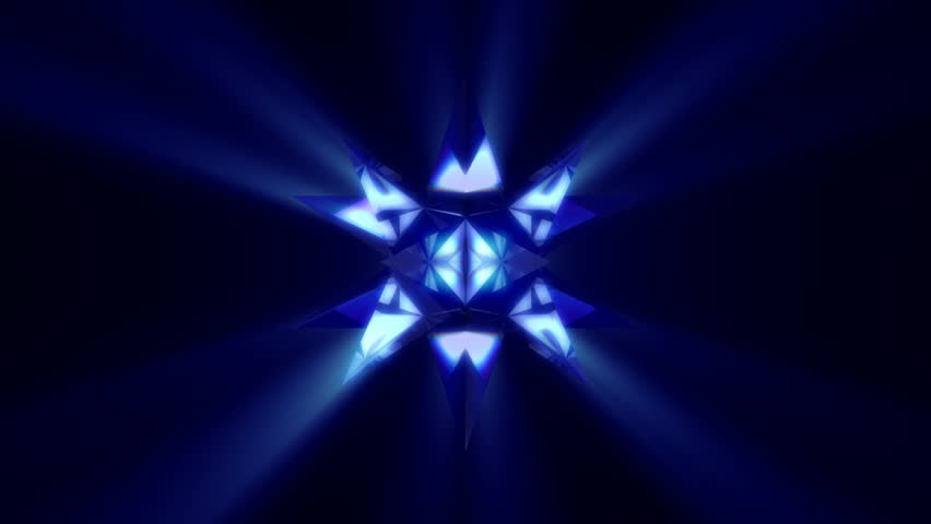 Morphing Star