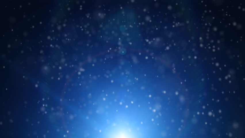 Winter Background
