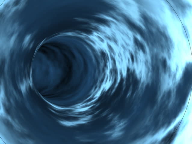 water tunnel dv pro ntsc,seamless loop