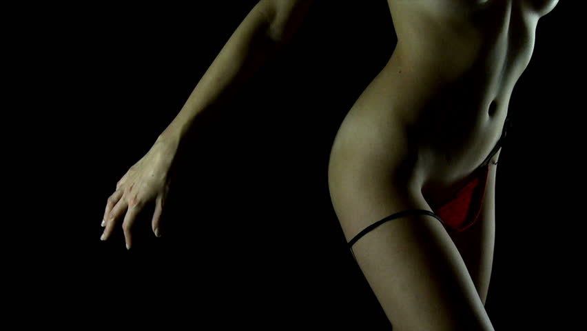 Sensuality