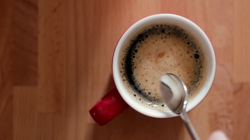 Cup of coffee