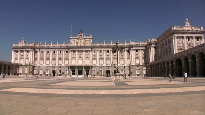 Royal Palace 02