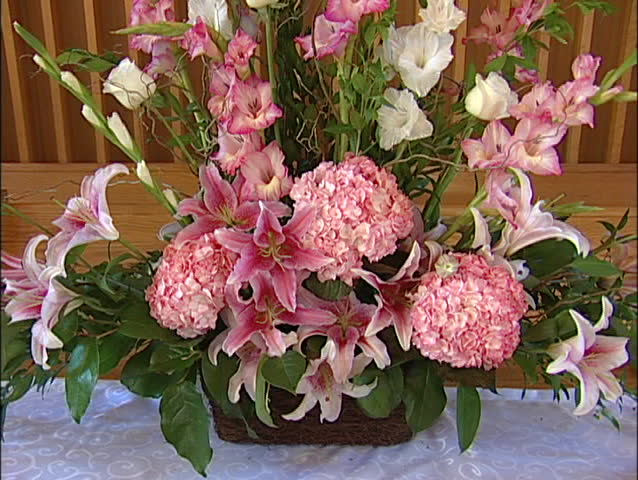 Church Alter
