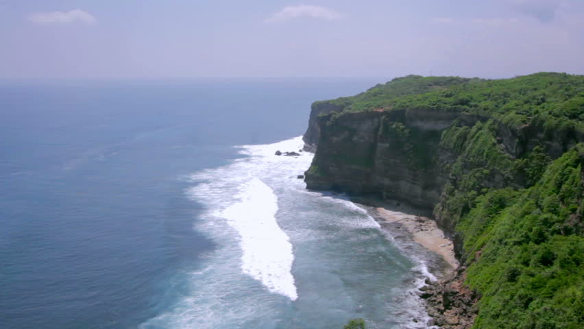 uluwatu temple, Bali, Indonesia
