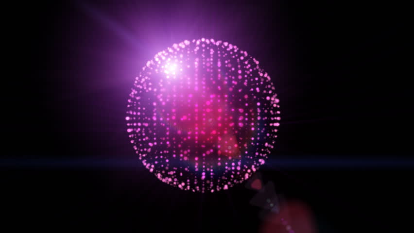 Mirrorball