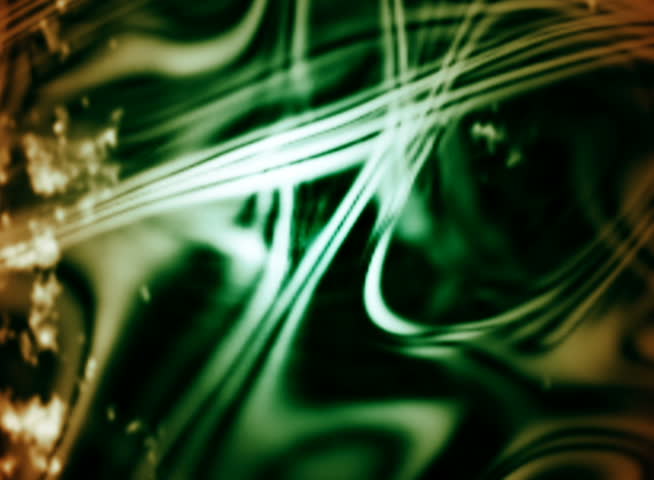 PAL - Motion 526: Grungy abstract forms flow and pulse (Loop).