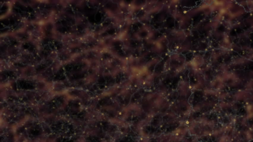 3D animation moving through network of central nervous system neurons nerves and zoom in on cell body soma axon myelin sheath oligodendrocyte or Schwann cell nodes of Ranvier visible 