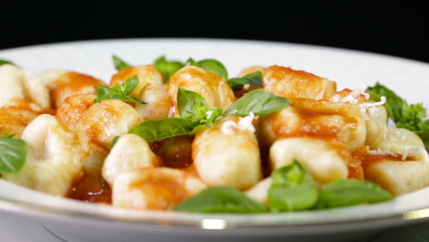 Image Result For Gnocchi With Image Result For Gnocchi With