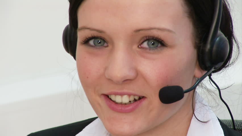 Helpdesk Worker