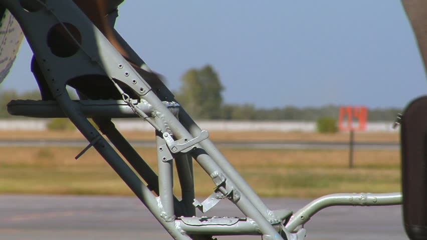 Ladder