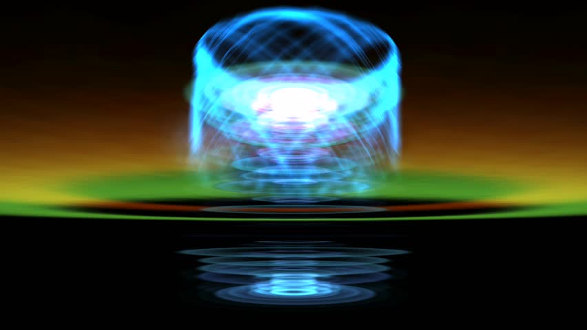 Mystic Aura
