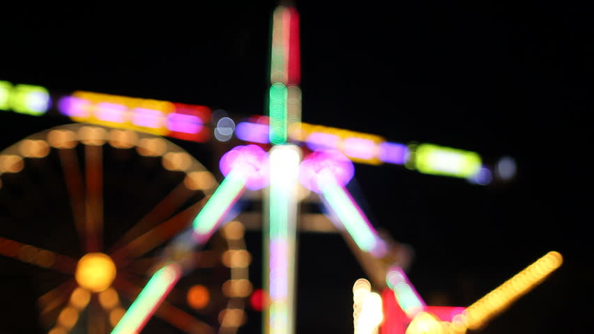 party lights