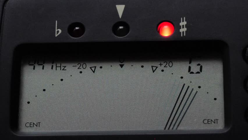 guitar tuner,tuning guitar strings g,h,e