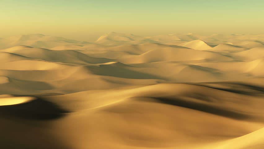 Desert Landscape