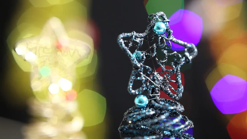 Christmas decoration