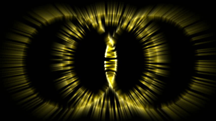 circle ray light,yellow tunnel hole,sunlight,stargate