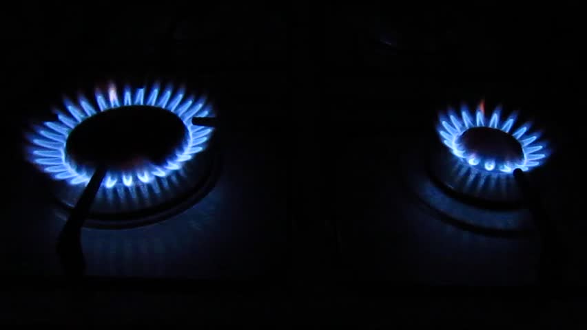 gas burners