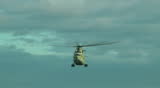 Mi-26, NATO codification: Halo â the Soviet multi-purpose transport helicopter