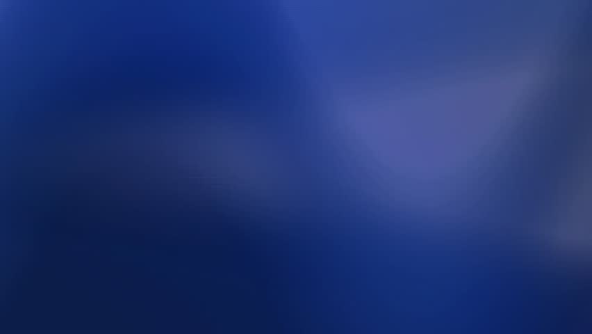 Gentle seamlessly looping blue sine wave background