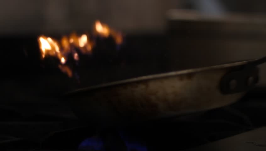 Flambe