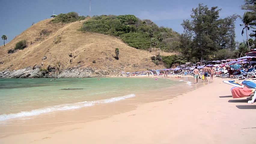 Ya Nui Beach