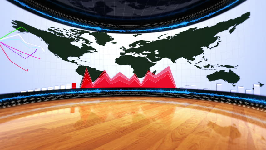 Business Graph in Monitor Loop