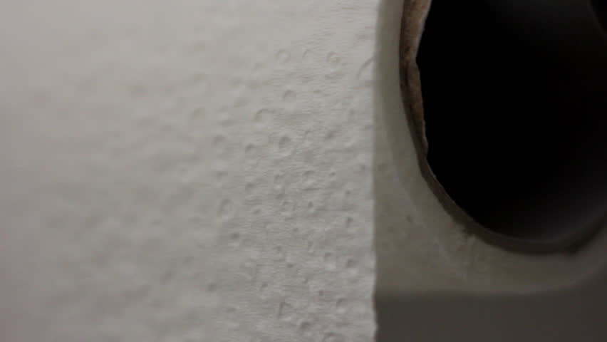 toilet paper